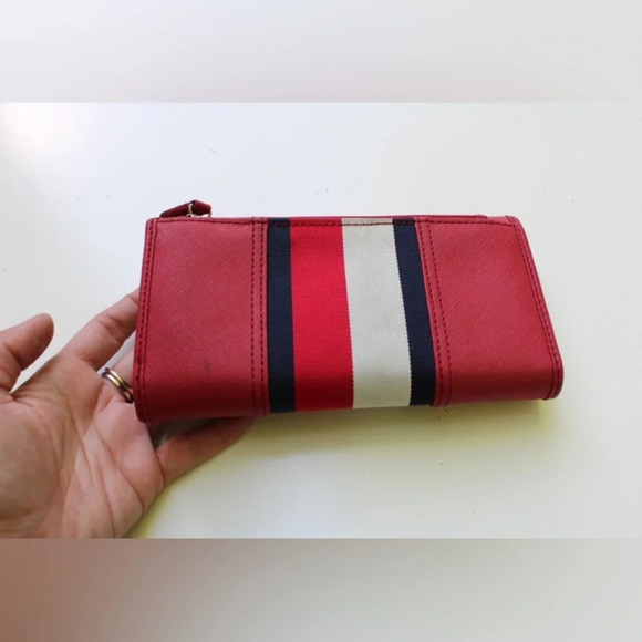 Tommy Hilfiger wallet - Picture 7 of 10